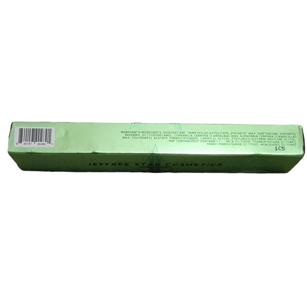 Jeffree Star Cosmetics Automatic Eyeliner - Armored Truck brand new in box